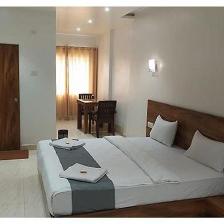 Fabhotel Omkar Pride Pune Exterior foto